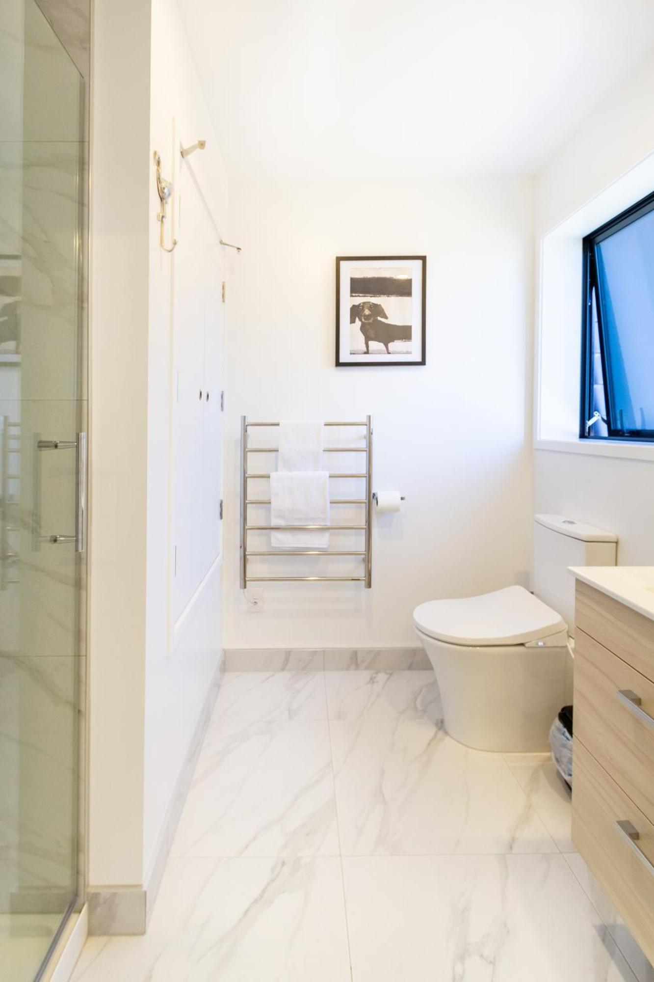 Central City Charm: Pet-Friendly Studio ไครสต์เชิร์ช ภายนอก รูปภาพ